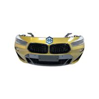 Faros Delanteros LED Originales de Segunda Mano en Oferta para BMW X2 F39, Kit de Carrocería