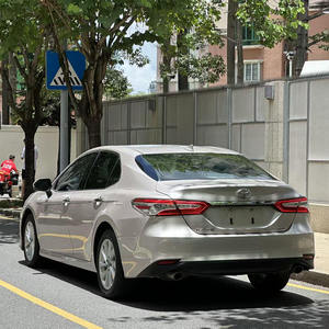 รถยนต์มือสอง Toyota Camry เบนซินเชื้อเพลิงต่ำ - Product Image 4