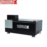Harga Pabrik Mesin Pemotong Berlian Laser Presisi Tinggi untuk Ukiran dan Tanda Berlian