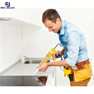 Trung tính <span class=keywords><strong>Silicone</strong></span> sealant niêm phong xây dựng vữa không thấm nước niêm phong GP <span class=keywords><strong>Silicone</strong></span> chịu thời tiết dính hỗ trợ OEM - Product Image 5