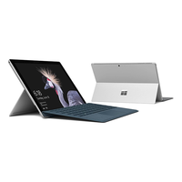Microsoft Surface Pro 5, 95% neuf, ordinateur portable tablette reconditionné pour les entreprises, Intel Core i5-7e génération, 8 Go de RAM, 256 Go de SSD, 512 Go, 1 To, 12,3 pouces