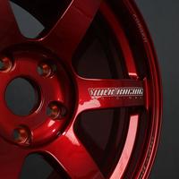 Jantes en alliage forgé personnalisées RAYS VOLK RACING TE37 SAGA S-plus 18x9.5 5x112 pour Audi RS3 S3 Mercedes AMG A45 Volkswagen Golf