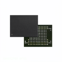 Componente Electrónico, Chip de Memoria Original Sm662Pbe Bfss 153 Tfbga
