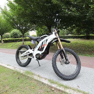 Moto tout-terrain Gonped Surron LBX Light Dirt Bike 72v 10000w 35ah Surron X Moteur haute puissance 10kw Offrant des performances exceptionnelles - Product Image 6
