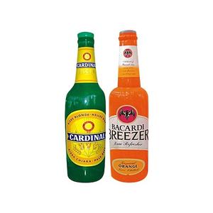 Botella de Jugo Inflable de PVC para Promoción y Exhibición en <span class=keywords><strong>Tiendas</strong></span> - Product Image 4