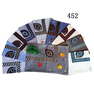 Trompette shemagh Oman, jouet - Product Image 1