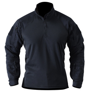 New Men's Tactical <strong>Frog</strong> Shirt Quick-drying Breathable Lightweight Outdoor Summer Tactical <strong>Clothing</strong> for Hunting - Product Image 2