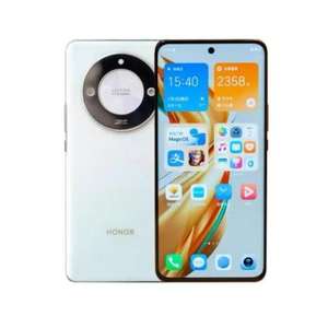 Meilleure vente <span class=keywords><strong>Honor</strong></span> X50 5G téléphone portable 6.78 pouces AMOLED 120Hz écran Snapdragon 6 Gen 1 caméra 108MP batterie 5800Mah Smartphone - Product Image 4