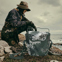 Fabricant d'ustensiles de cuisine – Offre Spéciale : Ensemble de boîtes à repas tactiques allemandes de 1,5 L – Boîte à lunch portable en métal pour survie en extérieur et en milieu sauvage