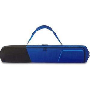 Sac à roulettes pour snowboard, échantillon gratuit, longueur réglable pour les voyages en avion - Extra long/large/profond, protection imperméable, nervures - Product Image 6