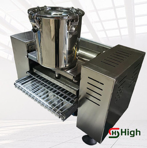 Multifunzionale commerciale mille strati di uova macchina per la pelle di Banji Pancake gupling Maker Durian torta a strati - Product Image 2