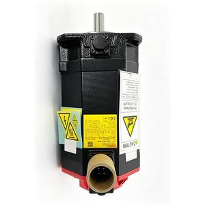 A06B-0227-B400 สำหรับมอเตอร์ Fanuc 1.6kW Industrial Pro AC ประสิทธิภาพสูง ประหยัดพลังงาน สำหรับซ่อมแซม Fanuc - Product Image 3