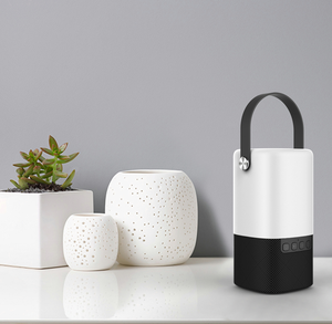 쿨 가제트 휴대용 방수 IPX4 led BT 스피커 - Product Image 2