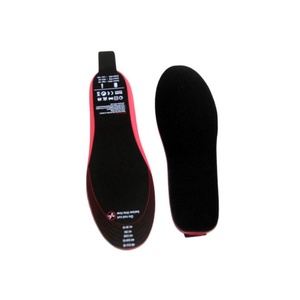 Calentador de Pies Eléctrico USB, Plantilla Calefactora Eléctrica de Grafeno para Zapatos, para el Invierno - Product Image 4