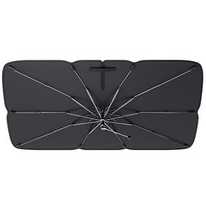Accesorios <span class=keywords><strong>de</strong></span> Interior <span class=keywords><strong>de</strong></span> <span class=keywords><strong>coche</strong></span>, <span class=keywords><strong>sombrilla</strong></span> plegable retráctil, paraguas, parabrisas, protección solar y cortina <span class=keywords><strong>de</strong></span> aislamiento térmico - Product Image 5