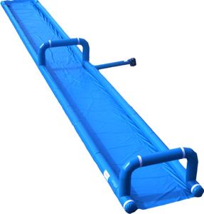 Le plus grand toboggan aquatique gonflable au monde à vendre, 1000 pieds, prix usine, CS-001, toboggan gonflable de 1000 pieds - Product Image 5