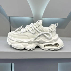 Zapatillas Deportivas Casuales para Hombre de Alta Calidad, Transpirables, para Correr y Caminar al Aire Libre, Venta al Por Mayor - Product Image 3