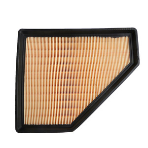 Filtro de aire King Kong para modelos Geely 2013 2014, pieza de repuesto para coche - Product Image 1