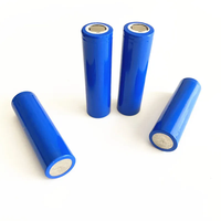 Baterai Lithium Silinder Grosir 7.4V 18650 2500mah Paket Baterai Lithium Ion untuk Mainan Robot