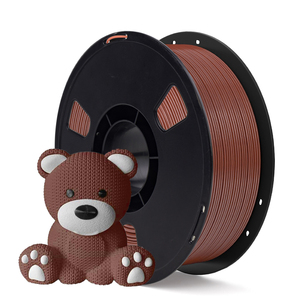 Filamento PLA+ LONGQI de Múltiples Colores, 1.75mm, 1kg, PLA Modificado Resistente para Prototipos Creativos, Material PLA para Impresora 3D - Product Image 1