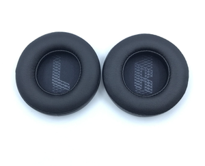 Almohadillas de repuesto Kimear para <span class=keywords><strong>JBL</strong></span> LIVE400 <span class=keywords><strong>Live</strong></span> 400BT <span class=keywords><strong>Live</strong></span> 460NC, almohadillas de repuesto para auriculares, funda de cojín para auriculares - Product Image 5