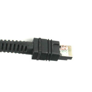 Cable de resorte de 3 metros para Escáner de código de barras, compatible con USB, Zebra LI3608, LI3678, <span class=keywords><strong>DS3608</strong></span>, DS3678, novedad - Product Image 5