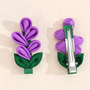 2 шт., набор зажимов для волос - Product Image 2