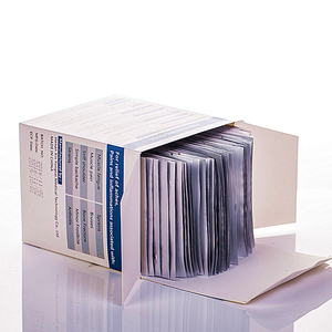 Parches para el Alivio del Dolor de Hombro con Hierbas Chinas Ecológicas ODM/OEM - Product Image 2