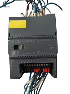 Módulo de Expansión de Entrada/Salida Digital para Controlador PLC, Nuevo y Original S7-1200 SM 1223 - Product Image 1