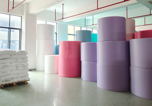 Factory Direct OEM Co-extruded Film Bubble Bag Wholesale Custom Thickened Foam Self Sealing Bag For Clothing Shipping 11x18+4 - Product Image 4