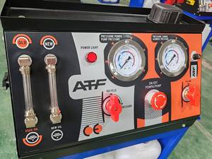 Équipement automobile, échangeur et machine de rinçage <span class=keywords><strong>automatique</strong></span> d'huile de transmission <span class=keywords><strong>automatique</strong></span> durable pour voitures à essence, DC12V/220V - Product Image 4