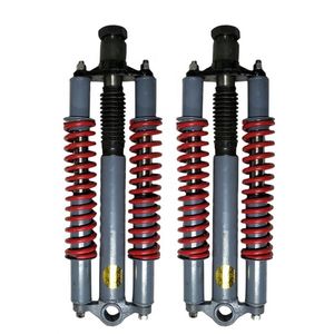 Nouveau modèle 5658FT Amortisseur de suspension SHIFENG WUZHENG FOTON pour Tricycle Agricole à 3 Roues (Tri-Truck Dumper) - Product Image 1