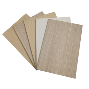 Panneaux HPL ignifuges approuvés, panneaux en fibrociment HPL largement utilisés pour la décoration intérieure et le revêtement mural - Product Image 2
