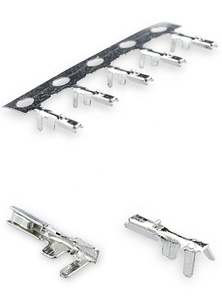 JST GH 1.25Mm Pitch 2 <span class=keywords><strong>3</strong></span> 4 5 6 7 8 <span class=keywords><strong>Pin</strong></span> 12-<span class=keywords><strong>Pin</strong></span> 12P 15Pin Nữ Uốn Thiết Bị Đầu Cuối Cáp Nam Kết Nối Nhà Ở - Product Image 2