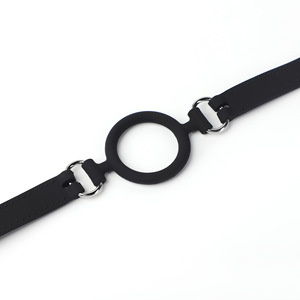 Sm ซิลิโคนแบบเสียบปากสำหรับผู้ใหญ่ - Product Image 5