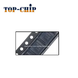 TSC2007IPW SMD TSSOP16 импортный чип контроллера сенсорного экрана