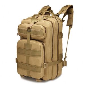 Muestra Gratuita, Mochila Táctica de Exterior al por Mayor, Mochila Grande para Caza de 3 Días, Mochila Molle - Product Image 2