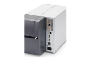 Impresora Térmica de Etiquetas Zebra Zt231 Original de 300dpi, Impresora de Códigos de Barras Industrial Ligera Actualizada de 300dpi, en Stock - Product Image 5