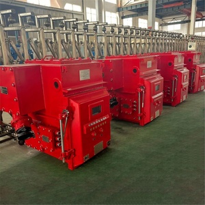 <span class=keywords><strong>Transformateur</strong></span> sec antidéflagrant <span class=keywords><strong>triphasé</strong></span> HonKida KBSGZY 50/60Hz pour mines, interrupteurs haute/basse tension, <span class=keywords><strong>prix</strong></span> 2000 kVA 2500 kVA 400 V pour mines de charbon - Product Image 5