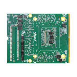 Высокопроизводительная видеокарта Arc A750E ECM 16G MXM | Intel Arc GPU | MXM 3,1 Type B модуль для краевых вычислений - Product Image 2