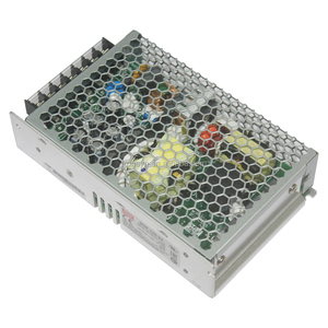 Meanwell นำไดร์เวอร์100วัตต์เอาท์พุทเดียว MSP-100-24 DC แหล่งจ่ายไฟทางการแพทย์24โวลต์ที่มีระดับ <span class=keywords><strong>MOOP</strong></span> - Product Image 3
