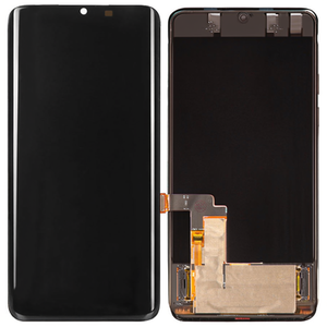 Display OLED 6.4 Pollici Senza Cornice per Mi Note 10 Lite, Schermo Nero Sostitutivo - Product Image 2