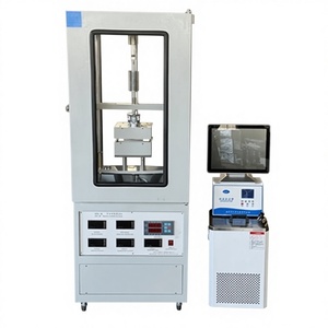Tester di Conducibilità Termica con Computer Integrato/Tester di Resistenza Termica e Conducibilità Termica 100-1000 Gradi Celsius - Product Image 1