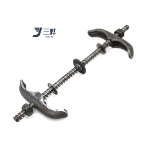 Sanye bê tông tường quan hệ ván ép hệ thống <span class=keywords><strong>B9</strong></span> loại nhựa B Nón/phẳng sườn máy giặt/B hình thức <span class=keywords><strong>Tie</strong></span> - Product Image 6