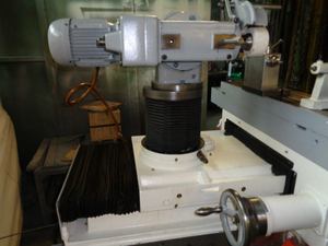 Máquina <span class=keywords><strong>Amoladora</strong></span> Manual Usada, <span class=keywords><strong>Amoladora</strong></span> Industrial <span class=keywords><strong>de</strong></span> Precisión para Trabajos <span class=keywords><strong>de</strong></span> Metalurgia, Afilado y Mantenimiento <span class=keywords><strong>de</strong></span> Herramientas <span class=keywords><strong>de</strong></span> Taller - Product Image 6