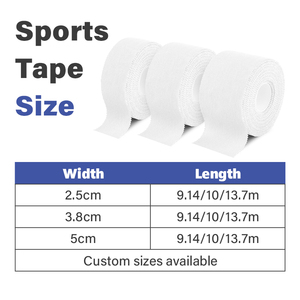 <span class=keywords><strong>Bande</strong></span> adhésive personnalisée pour le <span class=keywords><strong>pied</strong></span> d'athlète, attelle de maintien du milieu du <span class=keywords><strong>pied</strong></span>, ruban d'oxyde de zinc pour les pieds - Product Image 4
