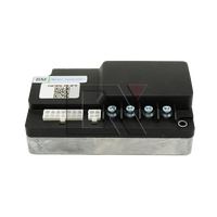Contrôleur de traction BM24C10 (24V, 100A) - Programme NOBLELIFT, compatible EPT15