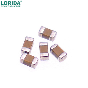 Lorida 2.2NF 6.8NF คาปาซิเตอร์ชิปเซรามิก56NF 220NF 330N682K222 X7R 50V 10% <span class=keywords><strong>SMD</strong></span> - Product Image 4