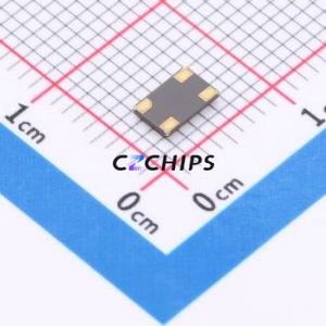 Y503225MLCC4X Crystal (Passive) SMD5032-4P Crystal Oscillator SMD Crystal Oscillator 25MHz 20ppm 20pF - Product Image 2