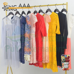 Vestiti usati sfusi vestiti musulmani in maglia di seconda mano vestiti Ropa Por <span class=keywords><strong>Kilo</strong></span> abiti - Product Image 2